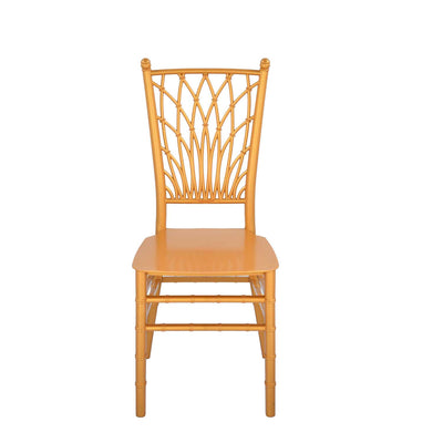 Nilkamal Glam Plastic Chair