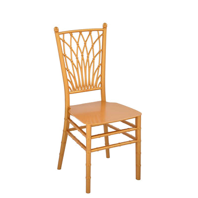 Nilkamal Glam Plastic Chair