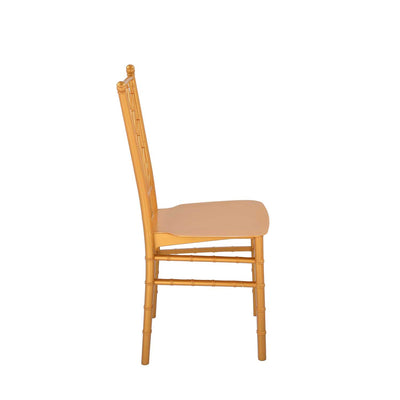 Nilkamal Glam Plastic Chair