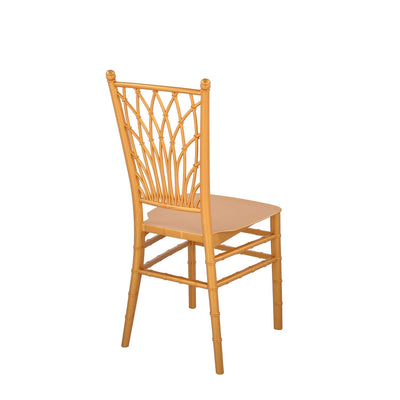 Nilkamal Glam Plastic Chair