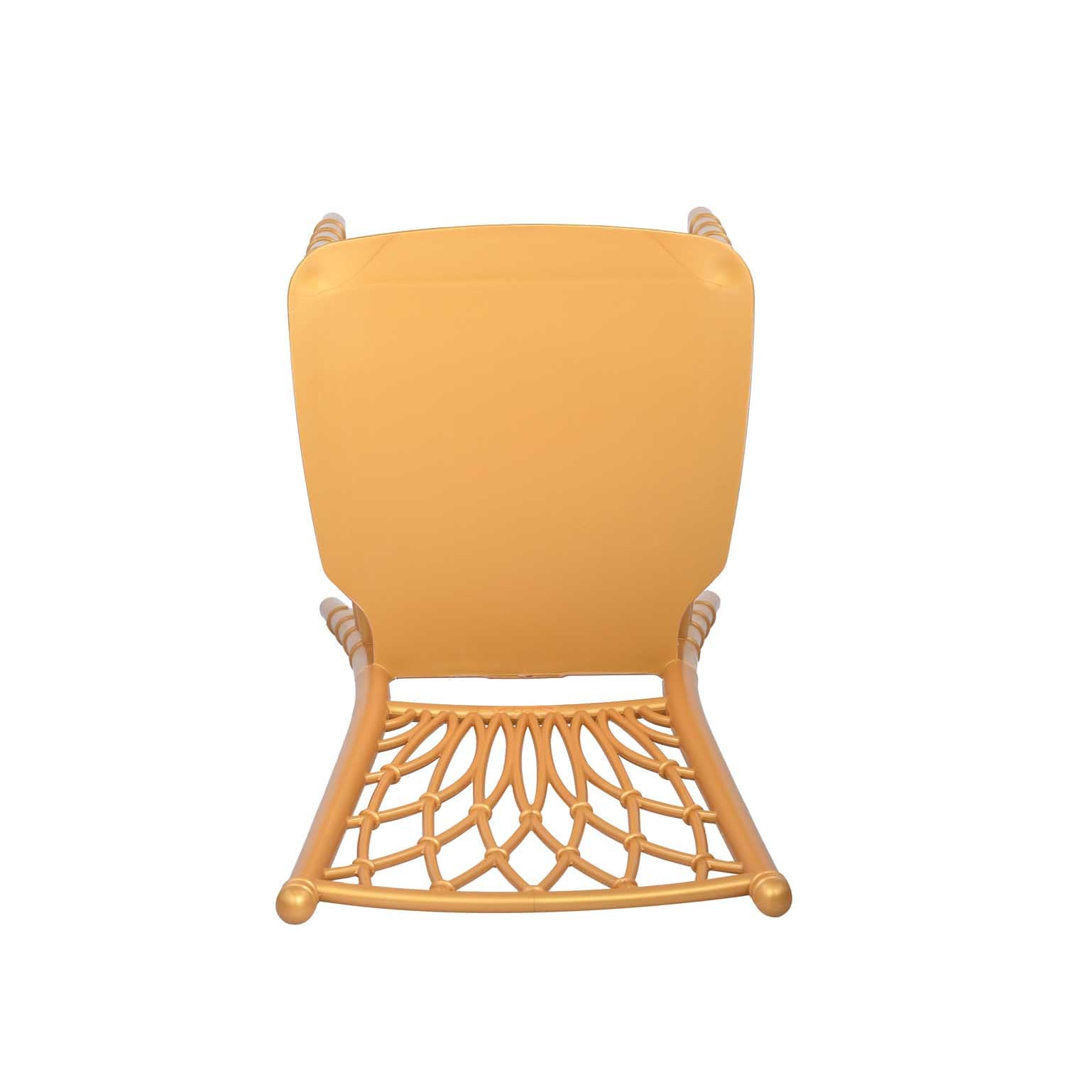 Nilkamal Glam Plastic Chair