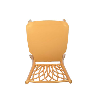 Nilkamal Glam Plastic Chair
