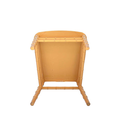 Nilkamal Glam Plastic Chair