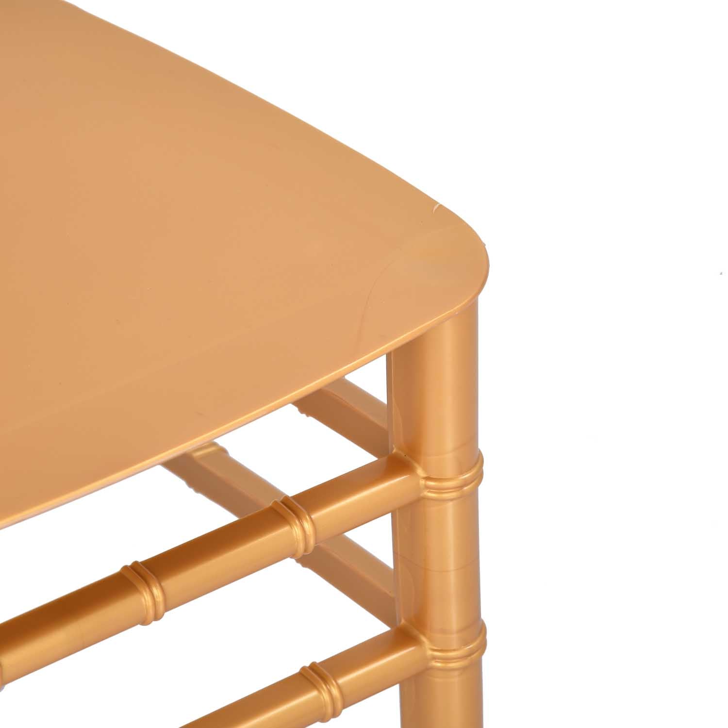 Nilkamal Glam Plastic Chair