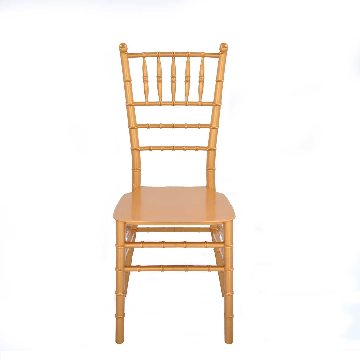 Nilkamal Bliss Plastic Chair