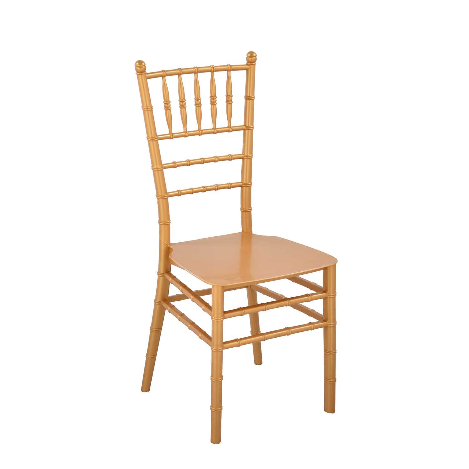 Nilkamal Bliss Plastic Chair