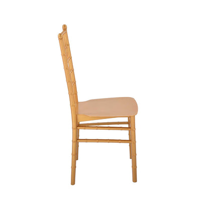 Nilkamal Bliss Plastic Chair