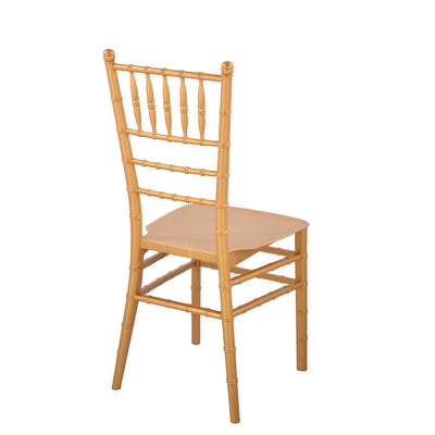 Nilkamal Bliss Plastic Chair