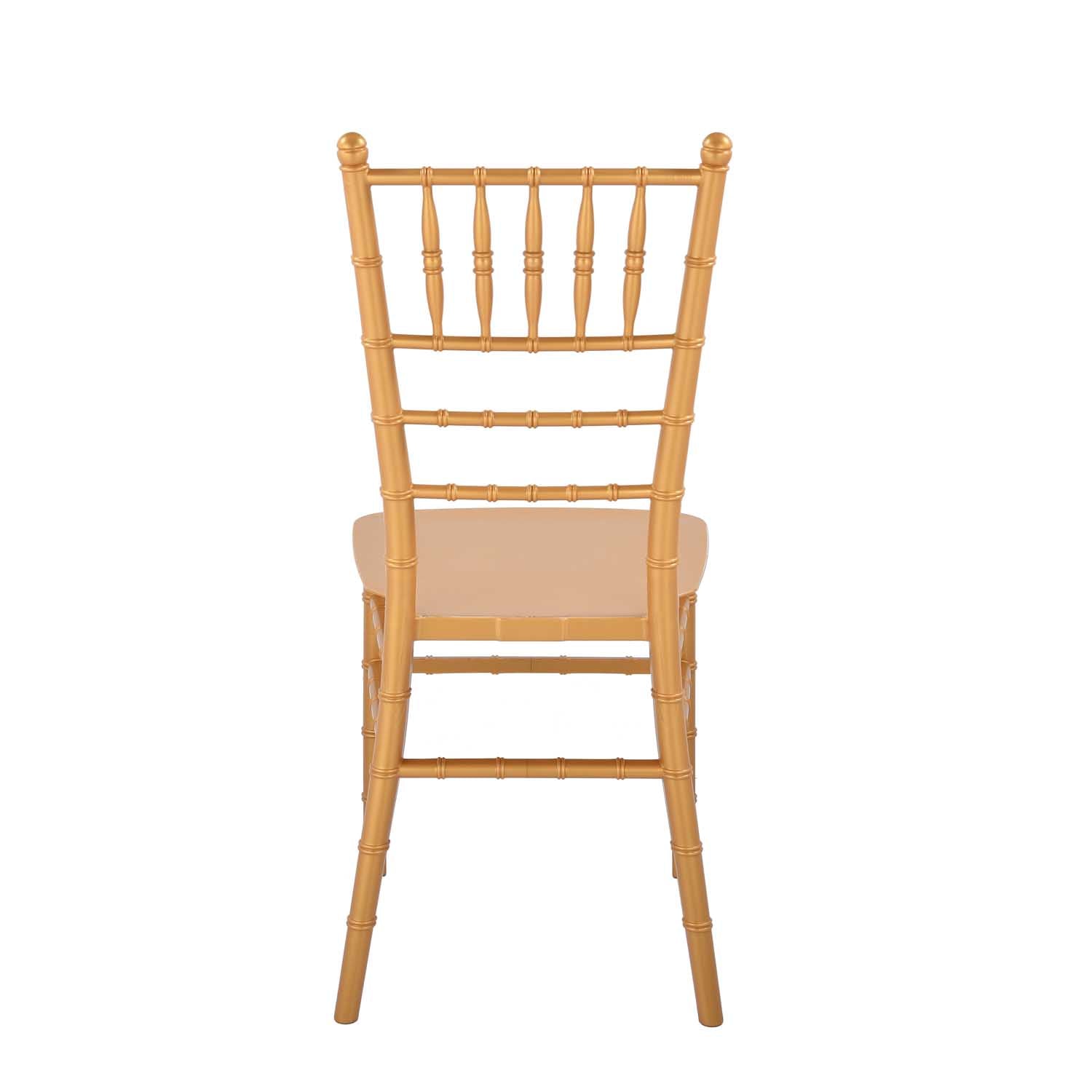 Nilkamal Bliss Plastic Chair