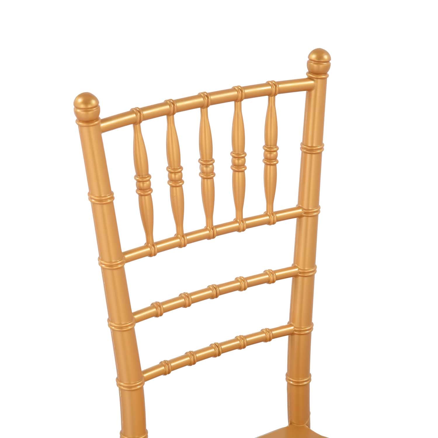 Nilkamal Bliss Plastic Chair