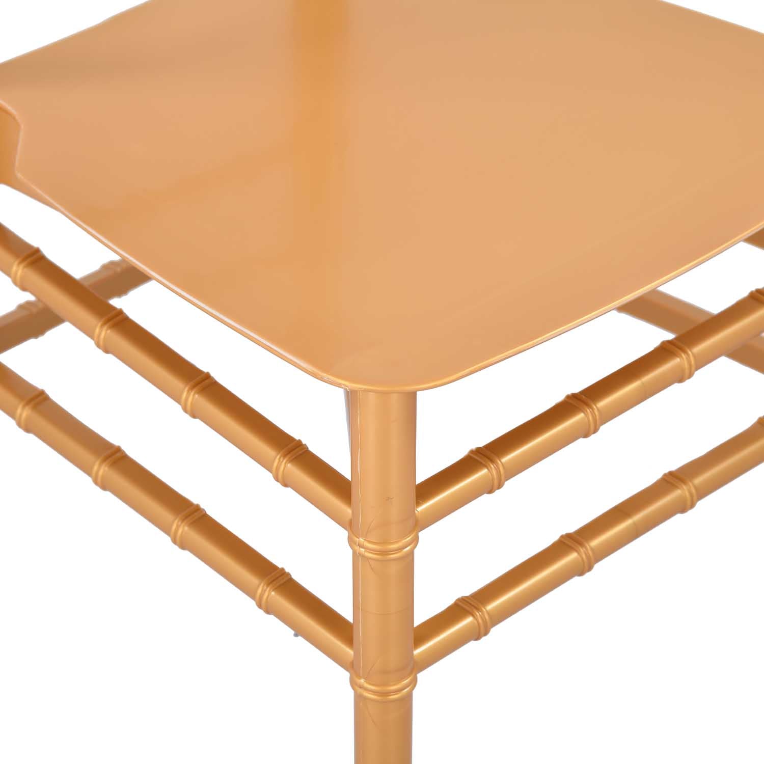 Nilkamal Bliss Plastic Chair