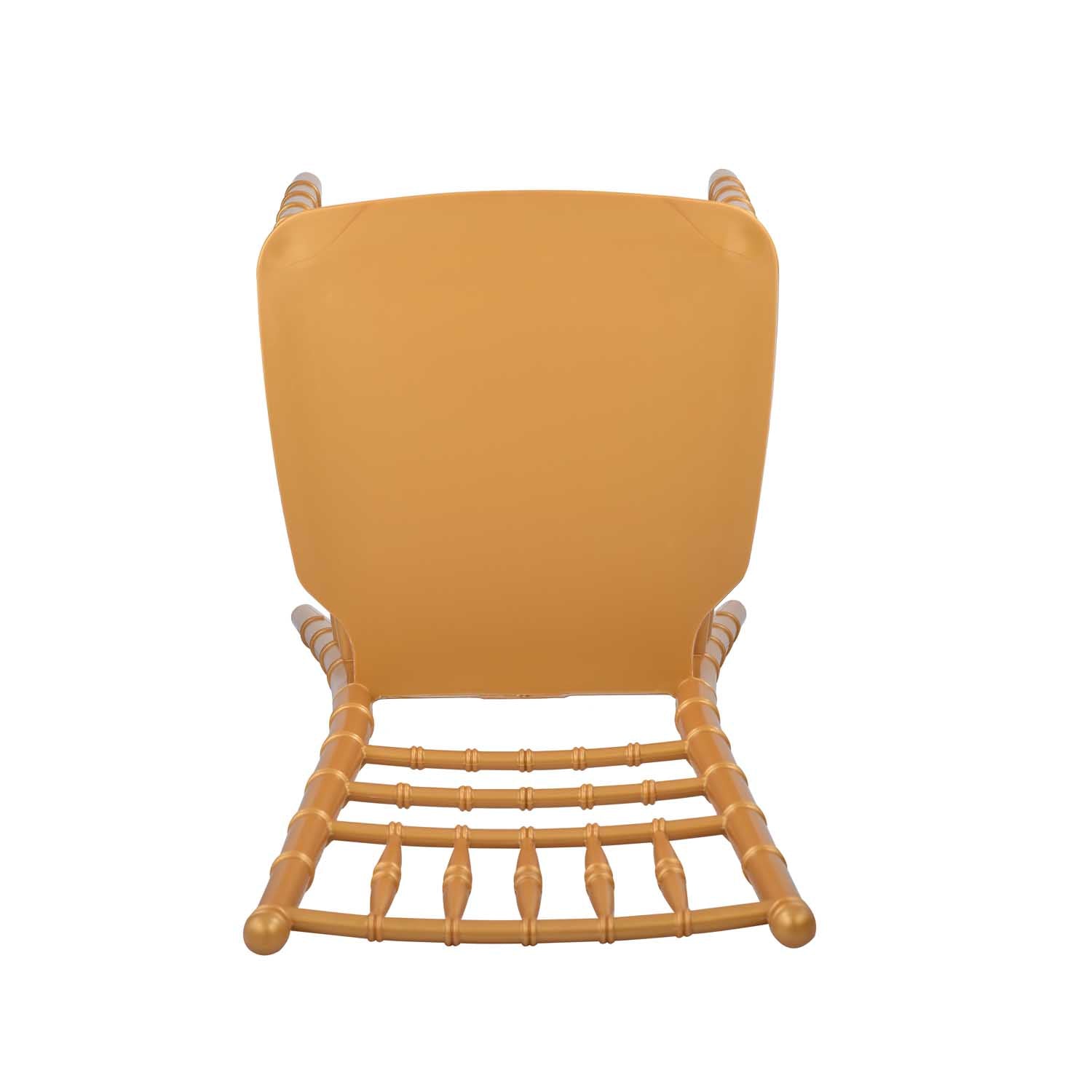 Nilkamal Bliss Plastic Chair