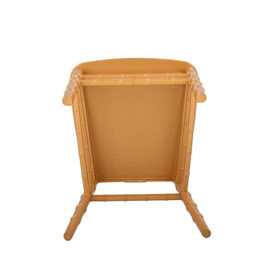 Nilkamal Bliss Plastic Chair