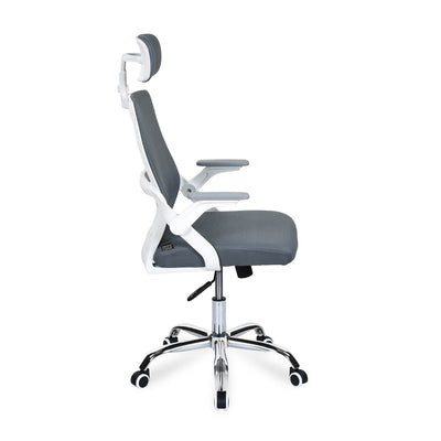 Nilkamal Vergo High Back Office Chair