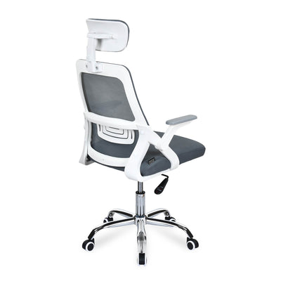 Nilkamal Vergo High Back Office Chair