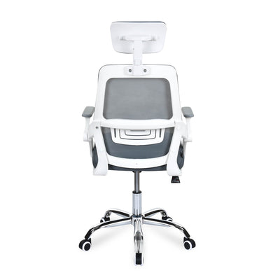 Nilkamal Vergo High Back Office Chair