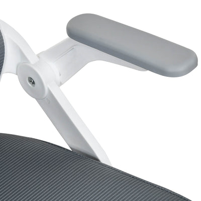 Nilkamal Vergo High Back Office Chair