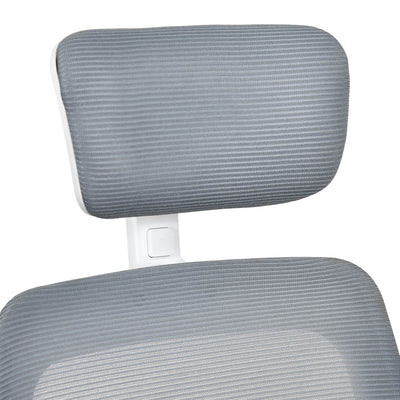 Nilkamal Vergo High Back Office Chair