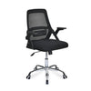 Nilkamal Vergo Mid Back Office Chair