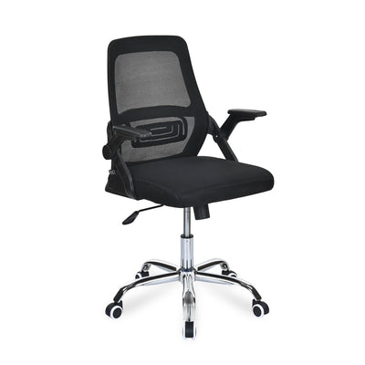 Nilkamal Vergo Mid Back Office Chair