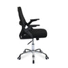Nilkamal Vergo Mid Back Office Chair