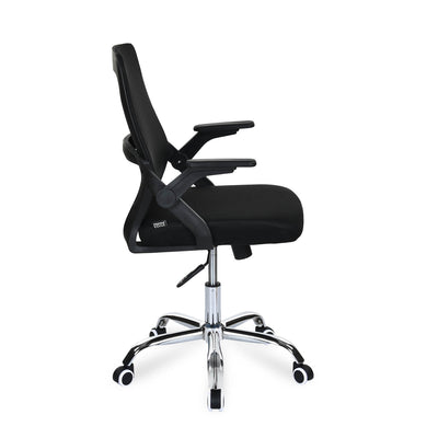 Nilkamal Vergo Mid Back Office Chair