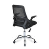 Nilkamal Vergo Mid Back Office Chair