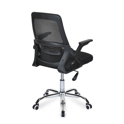 Nilkamal Vergo Mid Back Office Chair