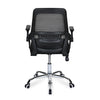 Nilkamal Vergo Mid Back Office Chair