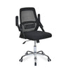 Nilkamal Vergo Mid Back Office Chair
