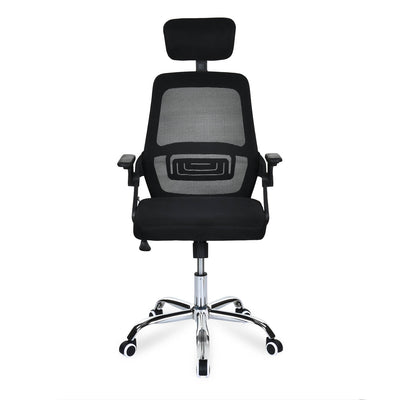 Nilkamal Vergo High Back Office Chair
