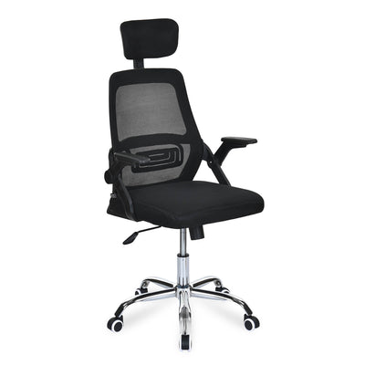 Nilkamal Vergo High Back Office Chair