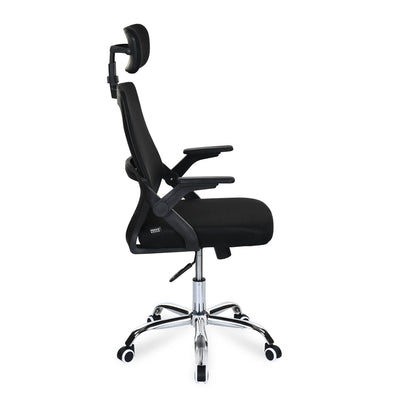 Nilkamal Vergo High Back Office Chair