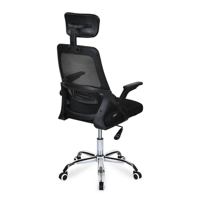 Nilkamal Vergo High Back Office Chair