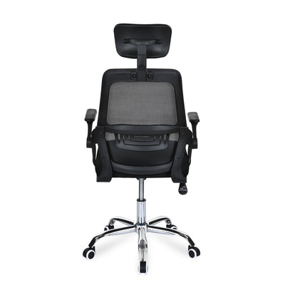 Nilkamal Vergo High Back Office Chair