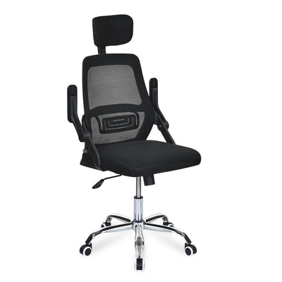 Nilkamal Vergo High Back Office Chair