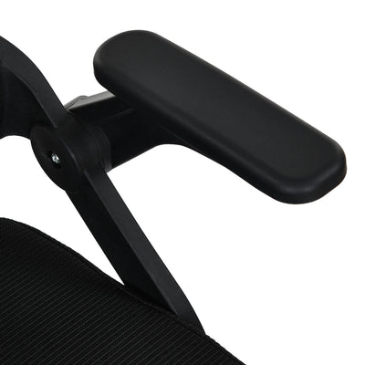 Nilkamal Vergo Mid Back Office Chair