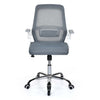 Nilkamal Vergo Mid Back Office Chair