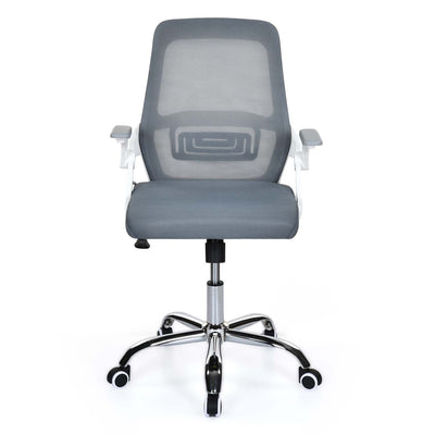 Nilkamal Vergo Mid Back Office Chair