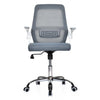 Nilkamal Vergo Mid Back Office Chair