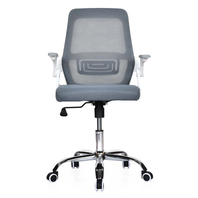 Nilkamal Vergo Mid Back Office Chair