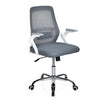 Nilkamal Vergo Mid Back Office Chair