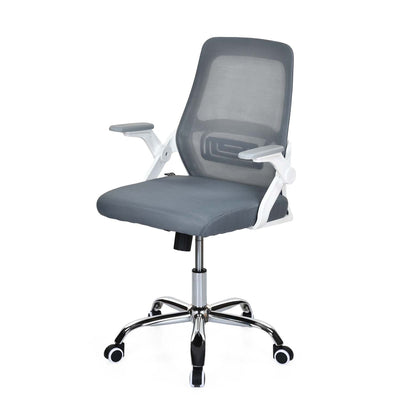 Nilkamal Vergo Mid Back Office Chair
