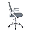 Nilkamal Vergo Mid Back Office Chair