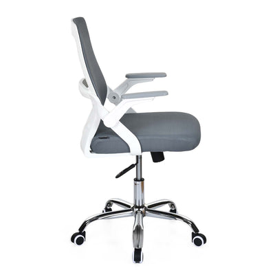 Nilkamal Vergo Mid Back Office Chair