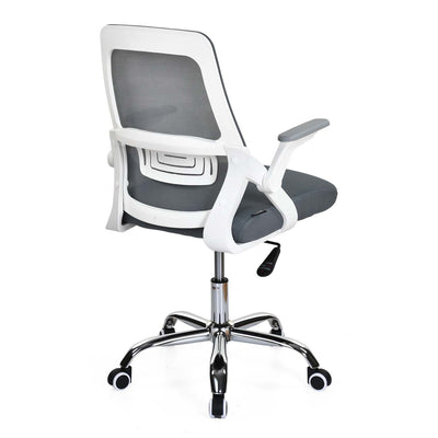 Nilkamal Vergo Mid Back Office Chair