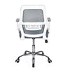 Nilkamal Vergo Mid Back Office Chair