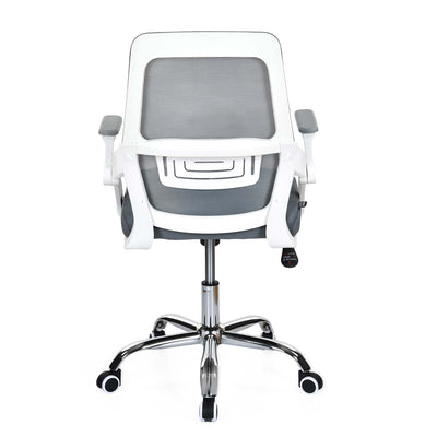 Nilkamal Vergo Mid Back Office Chair