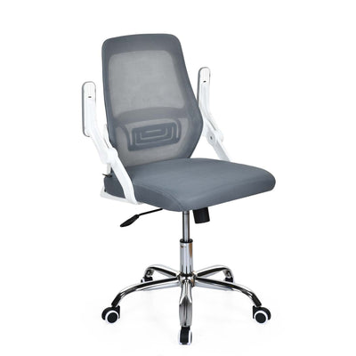 Nilkamal Vergo Mid Back Office Chair
