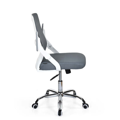 Nilkamal Vergo Mid Back Office Chair